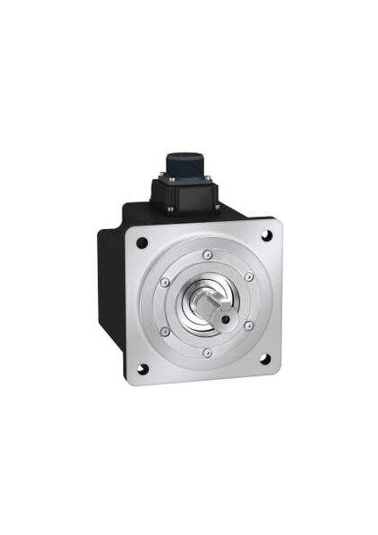 BCH2MM1523CA6C - Servo Motor Bch 130MM 1500W Yağ Mühürlü Kamalı Düz Kon