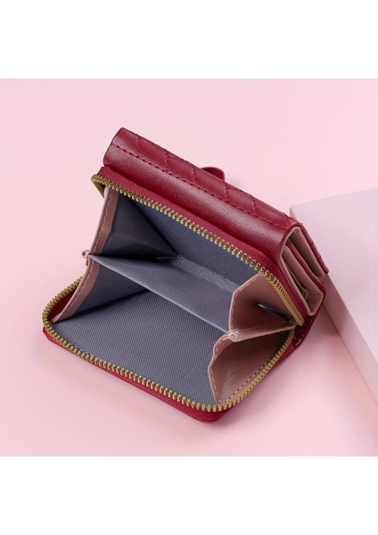 KADIN Kısa Kartlıklı Cüzdan (Yurt Dışından) fırsatları