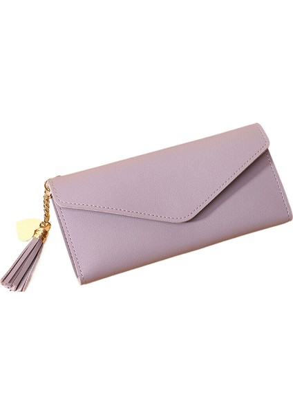 KADIN Uzun Cüzdan (Yurt Dışından)