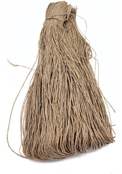 Bej Renk Kağıt Ip 250 gr