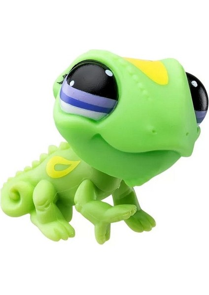 Farbu Littlest Pet Shop Tekli Figür 00521 (G7#13 Figür)