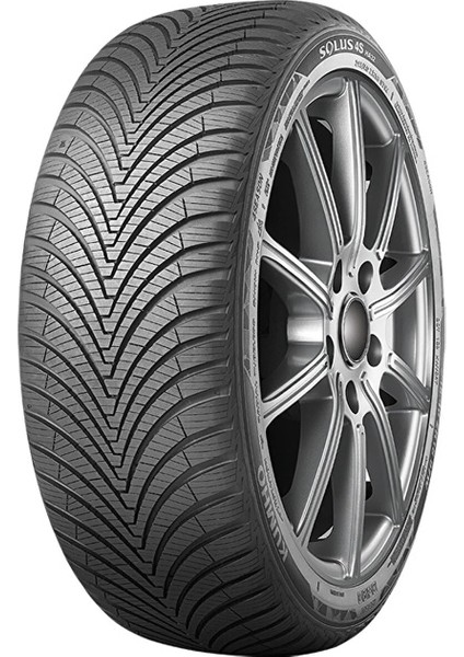 195/65R15 91H HA32 Solus Oto 4 Mevsim Lastiği - 2024