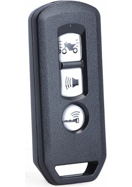 Hondamotor Honda Keyless Eller Serbest Motor Anahtarı (Pcx , Forza , Nss 350 Uyumlu )