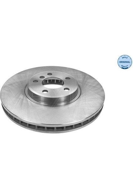Ön Fren Diski E53/M62/N52 34116756847
