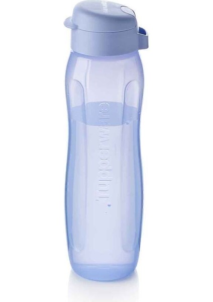 Eco Şişe Slim 750ML Mavi