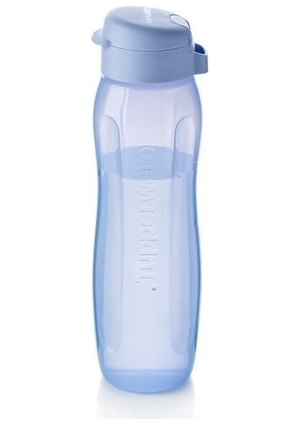 Eco Şişe Slim 750ML Mavi modelleri