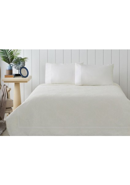 Jakarlı Tek Kişilik Pike Takımı