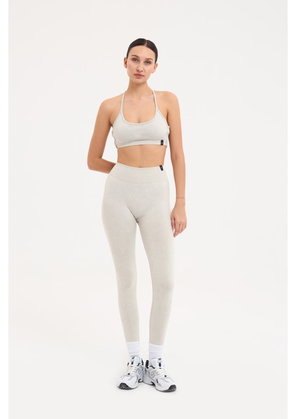 Glowfit Sırt Detaylı Askılı Bra indirimleri