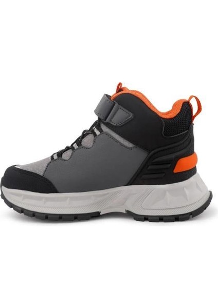 Leroy Erkek Çocuk Trekking Termal Bot