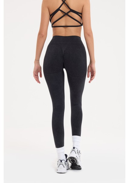 Glowfit Yüksek Bel, Toparlayıcı Seamless Tayt fiyatları