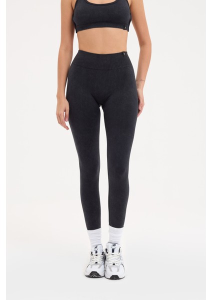 Glowfit Yüksek Bel, Toparlayıcı Seamless Tayt modelleri