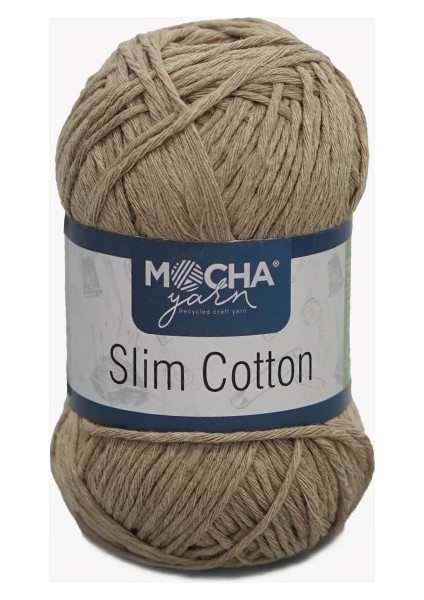 Slim Cotton