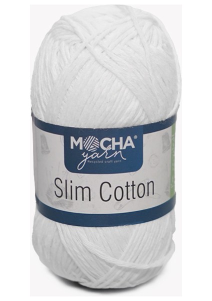 Slim Cotton