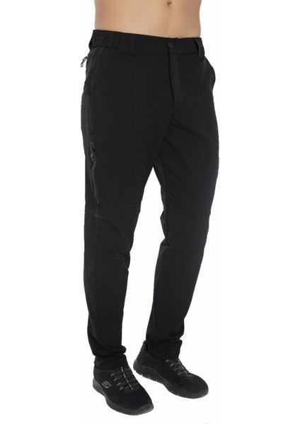 Erkek Dar Paça Outdoor Pantolon modelleri