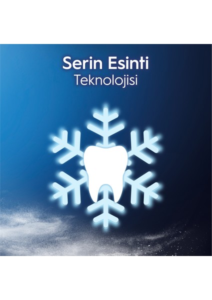 complete 7 Ekstra Beyaz Diş Macunu 75 ml x 3 modelleri