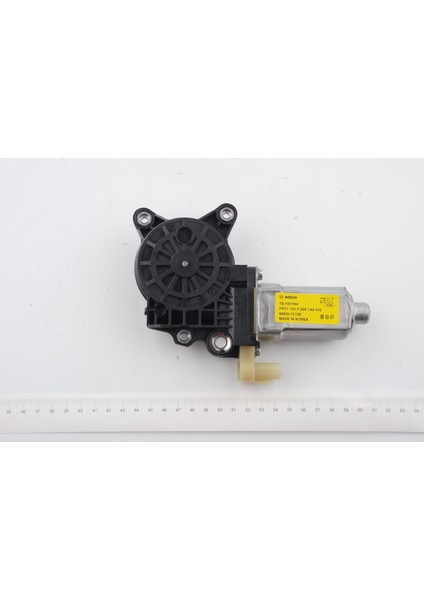 Ön Sağ Cam Kaldırma Motoru Hyundai Getz 2002- Uyumlu 988201C100 indirimleri