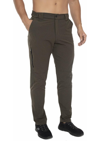 Erkek Dar Paça Outdoor Pantolon indirimleri