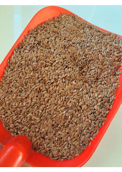 Keten Tohumu Kanarya Saka Yemi (2kg)