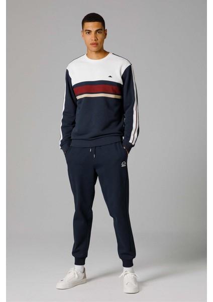 Erkek Sweatshirt EM214-NV fırsatları