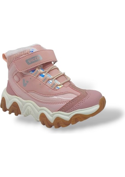 Radus Kız Çocuk Pudra Outdoor Bot fiyatları