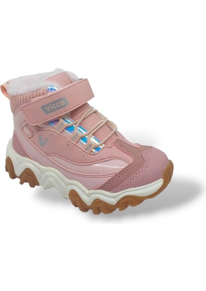 Radus Kız Çocuk Pudra Outdoor Bot fırsatları