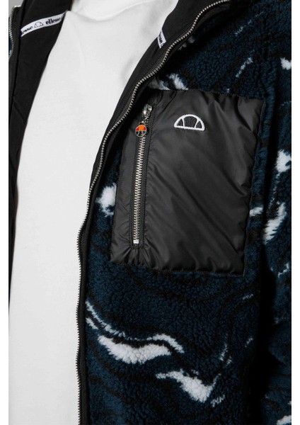 Fermuarlı Kapüşonlu Erkek Sweat EM222-BLD fiyatları