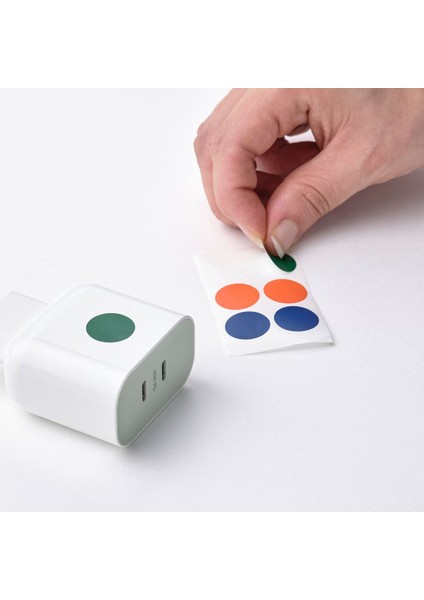 Usb-C Girişli Şarj Aleti, Beyaz, Çift Girişli fiyatları