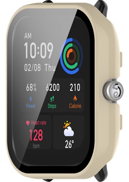 Amazfit Gts4 Mini Için Koruyucu Saat Kılıfı (Yurt Dışından) fırsatları
