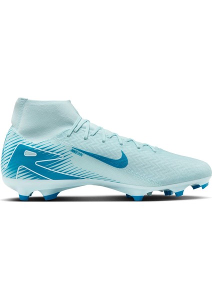 Futbol Ayakkabısı Kramponlar Mercurial Superfly 10 Academy