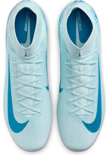 Futbol Ayakkabısı Kramponlar Mercurial Superfly 10 Academy