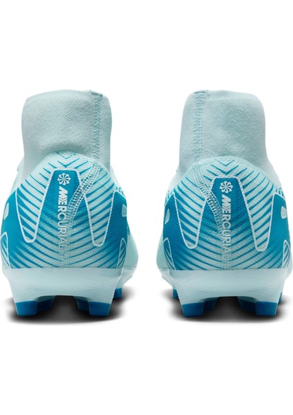 Futbol Ayakkabısı Kramponlar Mercurial Superfly 10 Academy