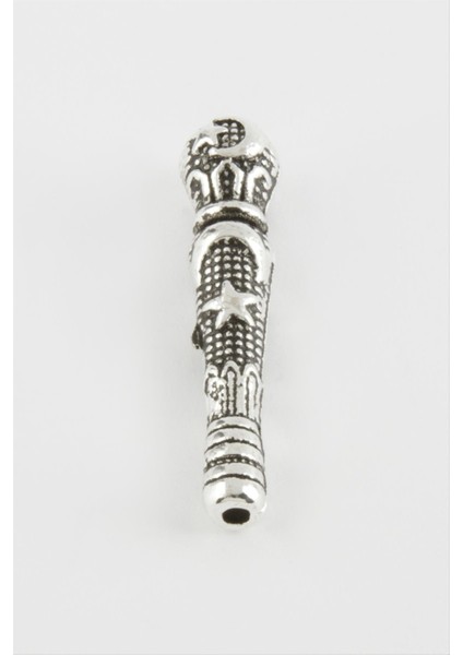 Ay Yıldız Tesbih Imame Aparatı 1 Adet