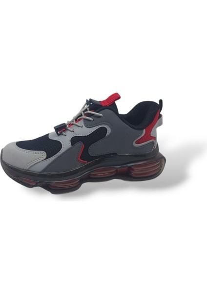 Mask Çocuk Siyah Spor Ayakkabı modelleri