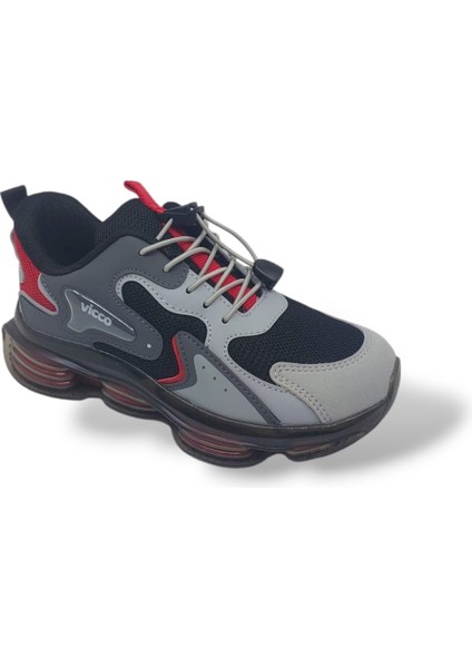 Mask Çocuk Siyah Spor Ayakkabı fırsatları