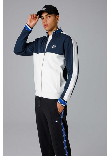 Fermuarlı Erkek Ceket EM259-NV indirimleri