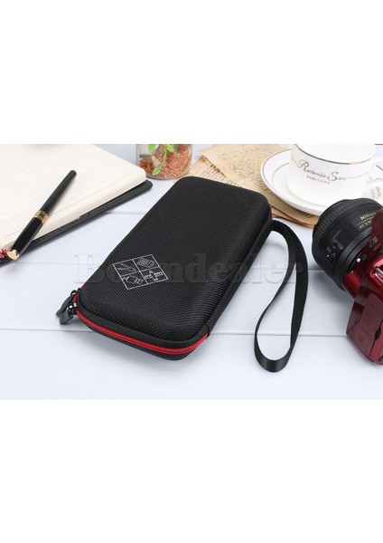 Mavi Hp 50G Hp Prime Grafik Hesap Makinesi Için Özel Yapım Taşıma Kılıfı Çanta Kılıfı (Yurt Dışından) fiyatları