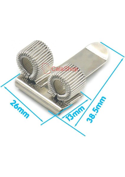 3 Delik Stili 10 Parça Üç Kalemlik Cep Klipsli Hemşire Doktor Defter Cebi Cüzdan Us (Yurt Dışından) modelleri