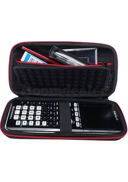 Pembe Texas Instruments Tı-84 Plus Ce Hesap Makinesi Için Saklama Taşıma Sert Kılıf Çanta Kılıf (Yurt Dışından) modelleri