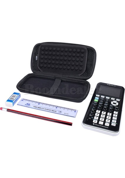 Pembe Texas Instruments Tı-84 Plus Ce Hesap Makinesi Için Saklama Taşıma Sert Kılıf Çanta Kılıf (Yurt Dışından) fırsatları