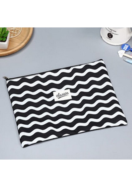 #10 A4 Plastik Çıtçıtlı Dosya Cüzdanı Dosyalar Klasörler Dosyalama Okul Ofis Karışık (Yurt Dışından)