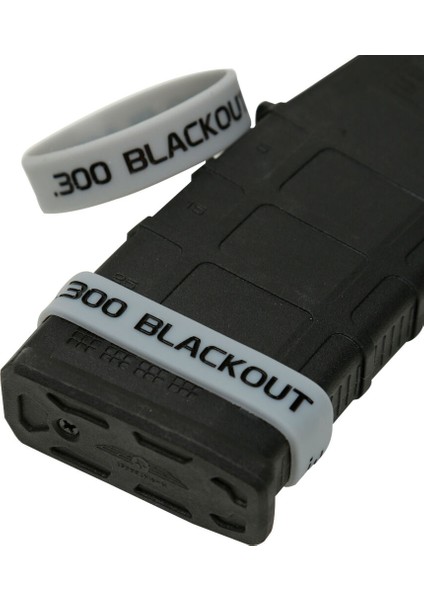 Yeşil-Kırmızı 12'li Paket Aolameg Siyah Dergi Bandı Paketi - Dergiler Için Kauçuk Bantlar (Yurt Dışından) modelleri