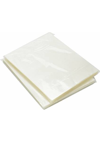 200 Paket 3 Mil Boyutlu Termal Sıcak Laminasyon Levha Kılıfı 9 x 11.5 (Yurt Dışından) fiyatları