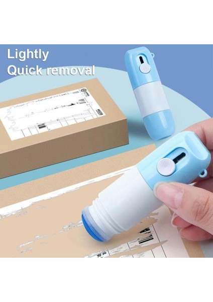 B Unboxing Bıçağı ile Isıya Duyarlı Kağıt Düzeltme Sıvısı (Yurt Dışından) fiyatları