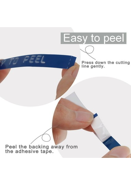 Açık Yeşil Sarı Dymo Organizer Xpress Pro Kabartma Etiket Makinesi Için 9mm 3D Kabartma Bantları (Yurt Dışından) fiyatları