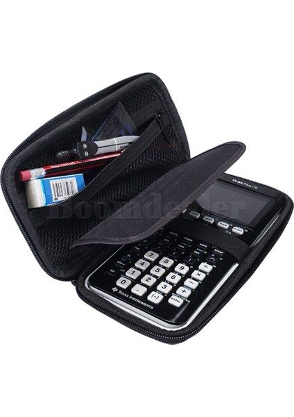 Mavi Texas Instruments Tı-84 Plus Ce Hesap Makinesi Için Taşınabilir Saklama Kılıfı Çanta Pouch (Yurt Dışından) modelleri