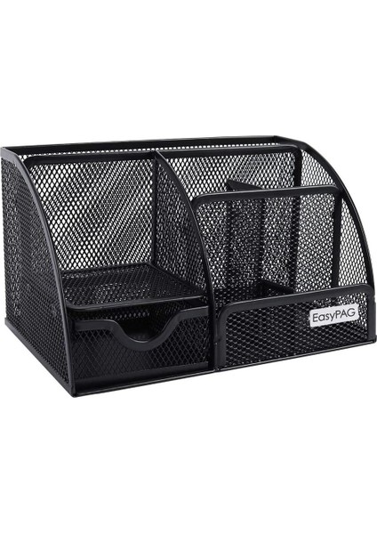 Ofis Malzemeleri Fileli Masa Aksesuarları Organizatör Ev Ofisi Malzemeleri Çekmeceli (Yurt Dışından) fiyatları