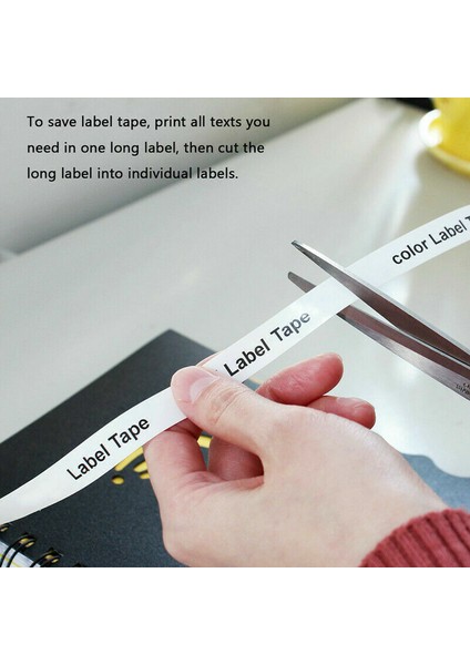 4 Adet Etiket Bant Xr-9x Uyumlu Casio Kl Siyah Şeffaf Üzerine (Yurt Dışından) fiyatları