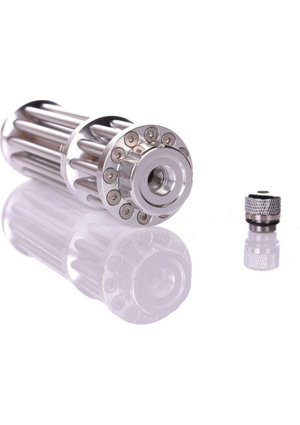 1000 Mil Red Lazer Işaretçi Kalemi Görünür Işın Işık Yakınlaştırma Odaklama Lazer (Yurt Dışından) fiyatları