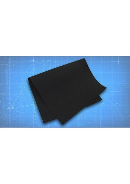 Nec VT46 VT460 VT460K VT465 VT475 VT560 VT660 VT660K Projektör Için Hava Filtresi 1 Adet (Yurt Dışından)