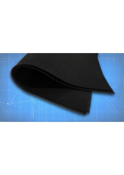 Nec VT46 VT460 VT460K VT465 VT475 VT560 VT660 VT660K Projektör Için Hava Filtresi 1 Adet (Yurt Dışından) fiyatları